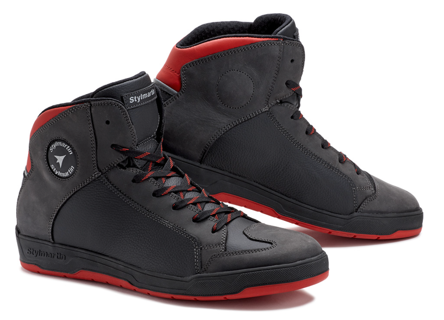 BASKETS MOTO - RST SABRE – La Boutique Moto BASKETS MOTO - RST SABRE – La Boutique Moto