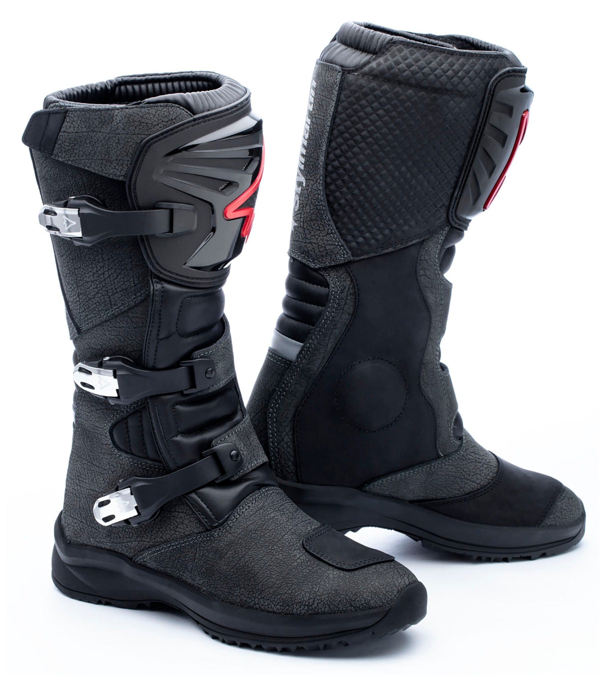 Bottes discount moto stylmartin